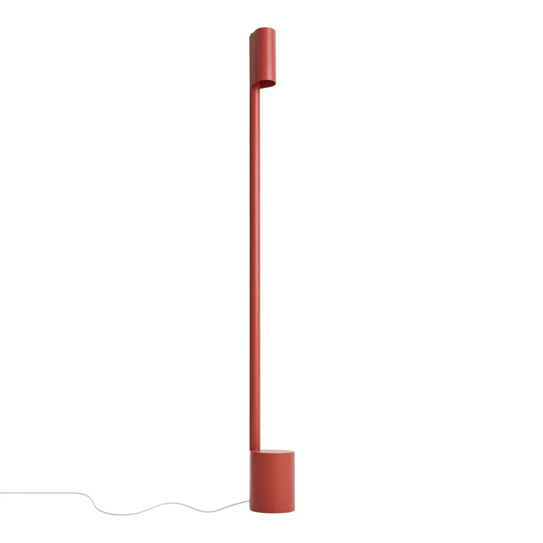 (Your Name Here) Floor Lamp